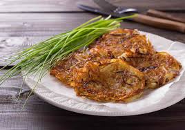 Di carlo gaiano 27 giugno 201920 luglio 2019. Frittelle Di Cipolle Rosse Veloci Pronte In Un Attimo Con Soli 3 Ingredienti