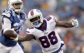 Fantasy Football 2016 Preview Buffalo Bills Wide Receivers