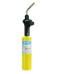 Self Lighting Mapp Or Propane Torch Kit Shop Heavy Duty Hand Tools At Low Price Lifeandhome Com