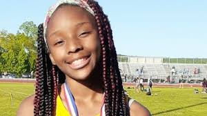 Big Brothers Big Sisters of Greater Chattanooga: Maliyah