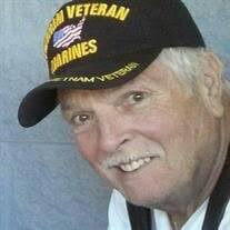 Roger Neil Metcalf Obituary