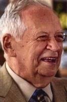 Ernest Washburn Obituary (2013)