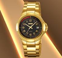 Timeless Precision: Quality Quartz best solar watch brands ...
