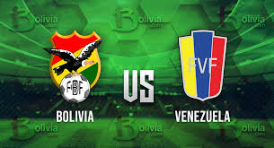 Estádio governador magalhães pinto referee: Bolivia Se Juega Mucho Mas Que Tres Puntos Ante Una Dificil Venezuela