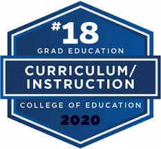 10 grad programs dedicated to helping others be well. Uf College Of Education Ranks Among The Nation S Best Graduate Education Schools E Learning Technology And Communications Services