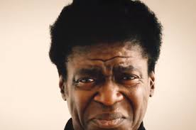 Charles Bradley