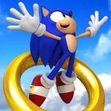 Anime wallpapers full hd hdtv fhd 1080p desktop. 100 Gambar Sonic Wallpaper 3d Paling Keren 2019 Sinyal Android