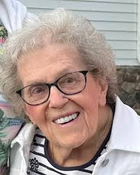 Yvonne Bernadette Nelson Obituary September 15, 2025