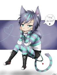 How to draw cat face proportions. A N I M E C A T H U M A N Zonealarm Results