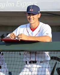 Rhp noah song assigned to lowell spinners. Noah Song Soxprospects Com