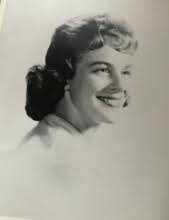 Obituary information for Jane F. St. Pierre