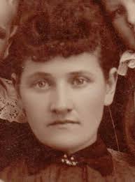 Tennessee Dixie “Tennie” Martin Corrigan (1866-1935)