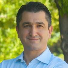 Suat Ozdemir Email & Phone Number