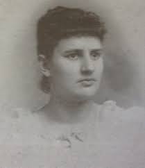 Temperance Minerva “Minnie” Waite Maddox (1875-1962)