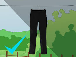 Add a half cup of white vinegar to the water the first time you wash a dark pair of jeans to help set the dye. How To Reverse Colour Fading In Black Jeans 12 Steps