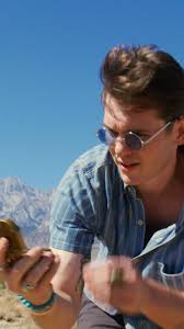 Connor Casper (@_connor_casper) · Los Angeles, CA