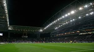 Toegang tot het fc porto museum. Die Konigsklasse Ruft Reise Nach Porto Zu Gewinnen Fussball Schalke 04