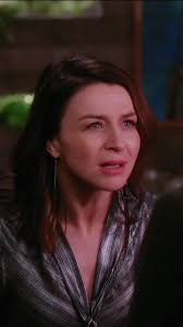 “I cannot talk my way out of it, I can’t!” [15x15] #fyp #foryoupage #greys  #greysabc #greysanatomy #ameliashepherd #owenhunt #omelia