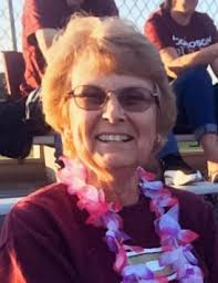 Obituary for Nancy Lawson Rollins