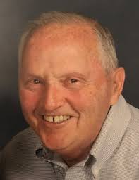 Obituary information for William T. McKeown