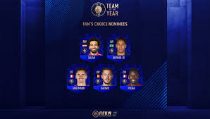 Найти и квиксельнуть toty messi vs zborets! Fifa 19 Toty Full Lineup All Fifa Team Of The Year Winners For Fut 19 Usgamer