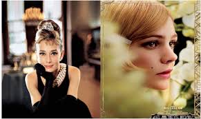 Holly Golightly and Daisy Buchanan: The Paradox of Happiness