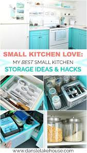 Small Kitchen Storage Ideas And Creative Solutions Kitchen Storage Small Kitchen Storage Fancy Kitchen Decor