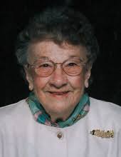 Obituary information for Doris C. Fricke