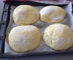 Epingle Sur Pate A Pain