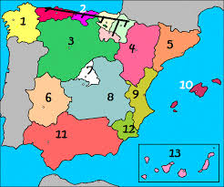 Maybe you would like to learn more about one of these? Les 50 Provinces D Espagne