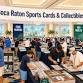 Boca Raton Sports Cards & Collectibles Show