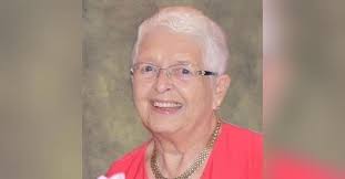 Joan Eileen Donovan Obituary