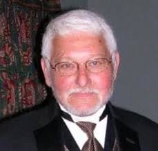 Obituary information for Robert Bentz