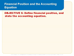 As stated, the accounting equation or balance sheet equation is one of the most important accounting formulas you should know. 1 Uses Of Accounting Information And The Financial