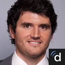 Dr. Benjamin Reed, DO