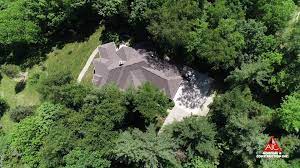 Maybe you would like to learn more about one of these? Aic Roofing Construction Inc Gaf Timberline Hdz Mission Brown Facebook