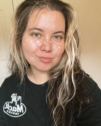 Gracie May's Instagram, Twitter & Facebook