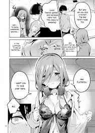 Mikus Situation Porn comic, Rule 34 comic, Cartoon porn comic -  GOLDENCOMICS