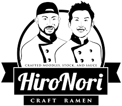 Hironori's craft ramen is made in la with original ramen noodles, ramen stock and sauce. Long Beach Craft Ramen Experience Hironori Ramen