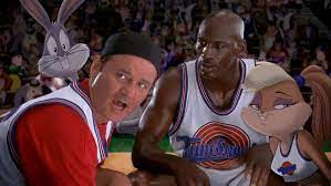 A new legacy, but it won't see the basketball legend taking up too much screentime. Space Jam 2 Bestatigt Lebron James Ersetzt Michael Jordan Mannersache