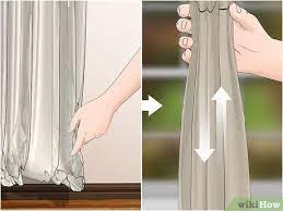 We did not find results for: 3 Ways To Clean Curtains Wikihow