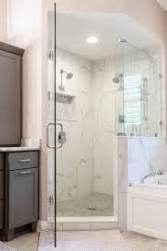 These gorgeous pieces replicate a traditional calacatta body with maritime blue veining swirled in throughout. Two Tone Sherwin Williams Renovation Muse Kitchen And Bath