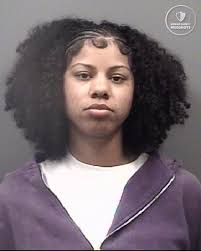 Rowan County Mugshots