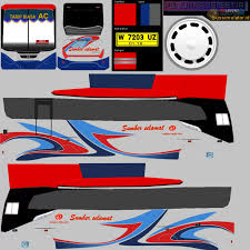 Kumpulan livery bussid hd keren terbaru 2020. Download Livery Bussid Hd Jernih Terbaru Dan Terkeren Panduanbs