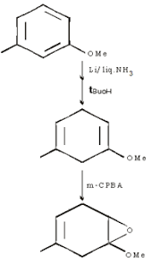 Have you found the page useful? Which Double Bond Will React With M Cpba To Form An Epoxide Chemistry Stack Exchange