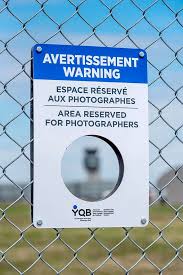 Apr 30, 2021 · peter & w e cramb gargunnock. Camera Friendly Canadian Airport Cuts Holes In Perimeter Fence For Aviation Photographers Digital Photography Review