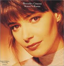 Beverley Craven: Woman to Woman (Music Video 1990)