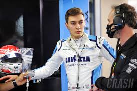 George william russell (born 15 february 1998) is a british racing driver currently competing in formula one, contracted to williams. Official George Russell To Replace Lewis Hamilton At Mercedes For F1 Sakhir Gp F1 News