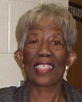 Mildred Virginia Davenport (1930-2020)