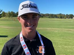 TSSAA golf: Evan Woosley-Reed, Sophie Linder win individual state titles